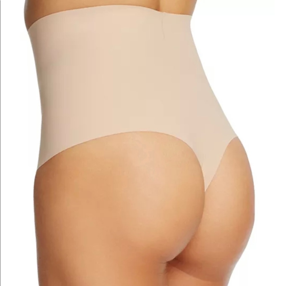 (2) Commando Control Thong - Picture 2 of 8